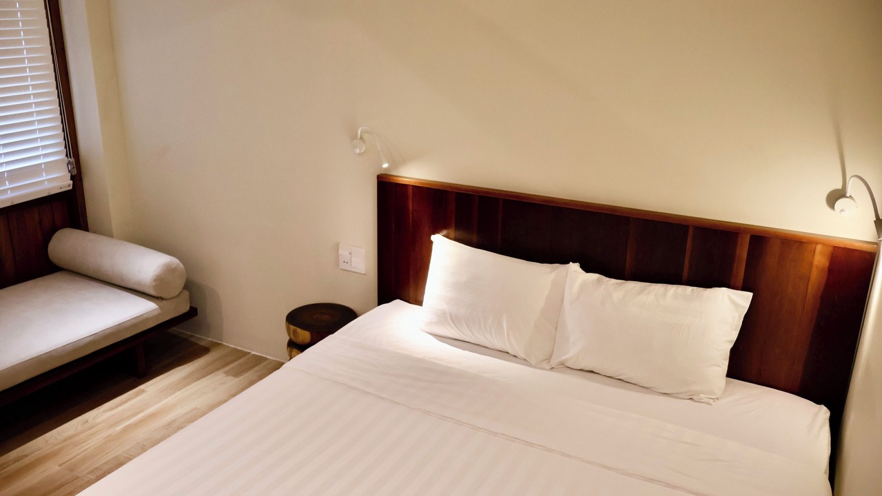 Photo of Bedroom in Hue City Centre
