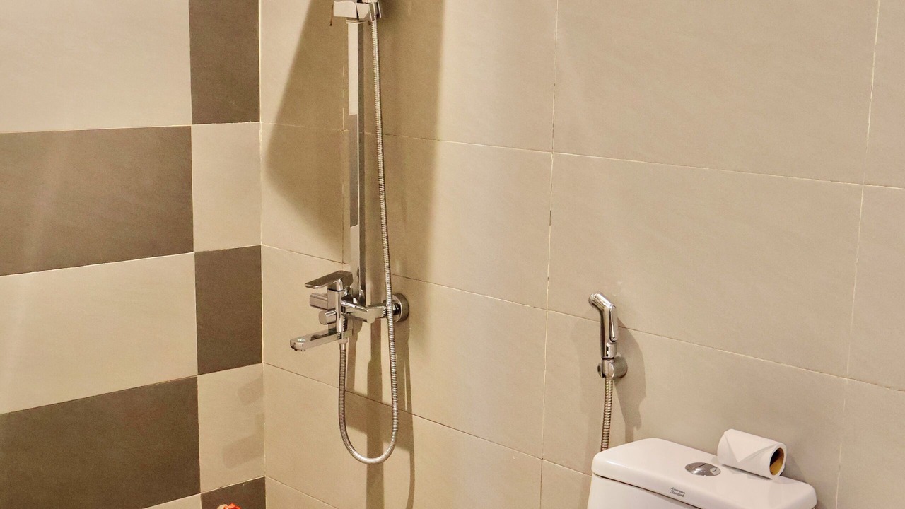 Photo of Bathroom in Hue City Centre