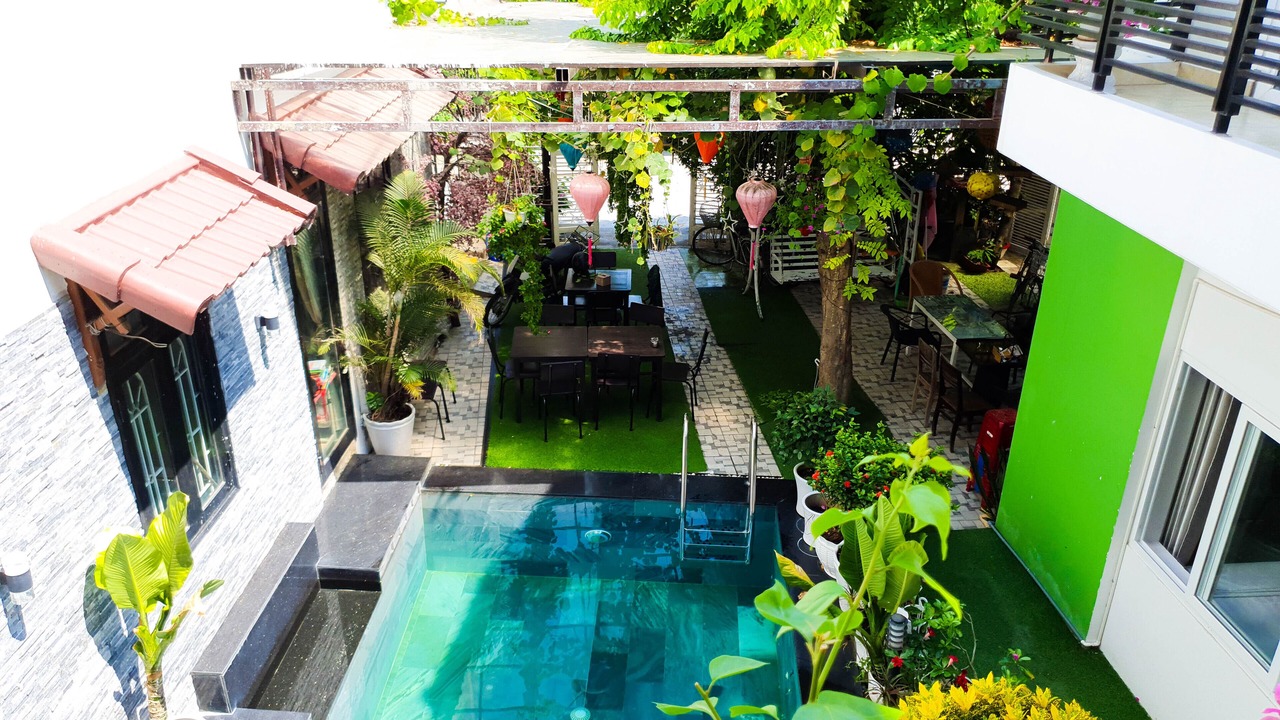 Photo of Outdoor in Hoi An City Centre