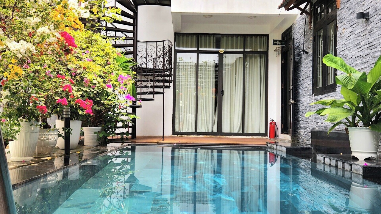 Photo of Outdoor in Hoi An City Centre