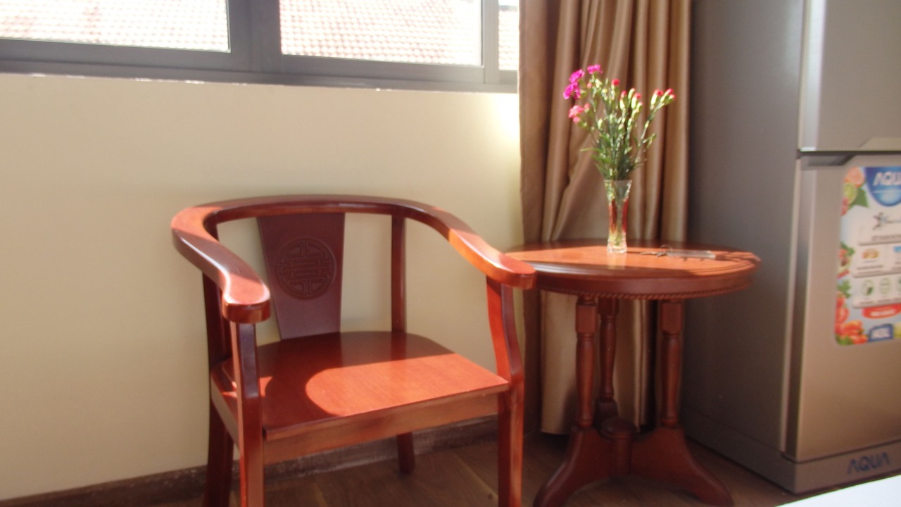 Photo of Bedroom in Hoi An City Centre