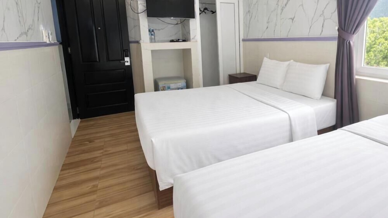 Photo of Bedroom in Con Son