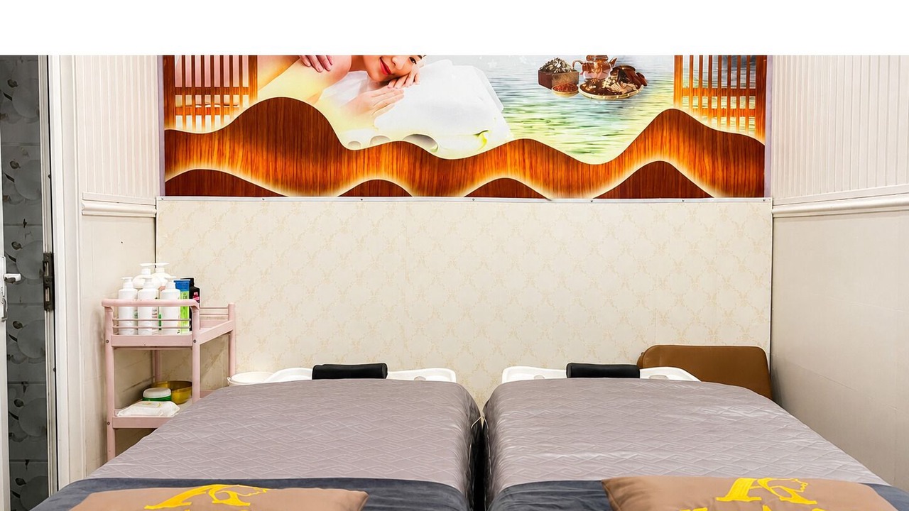 Photo of Bedroom in Con Son