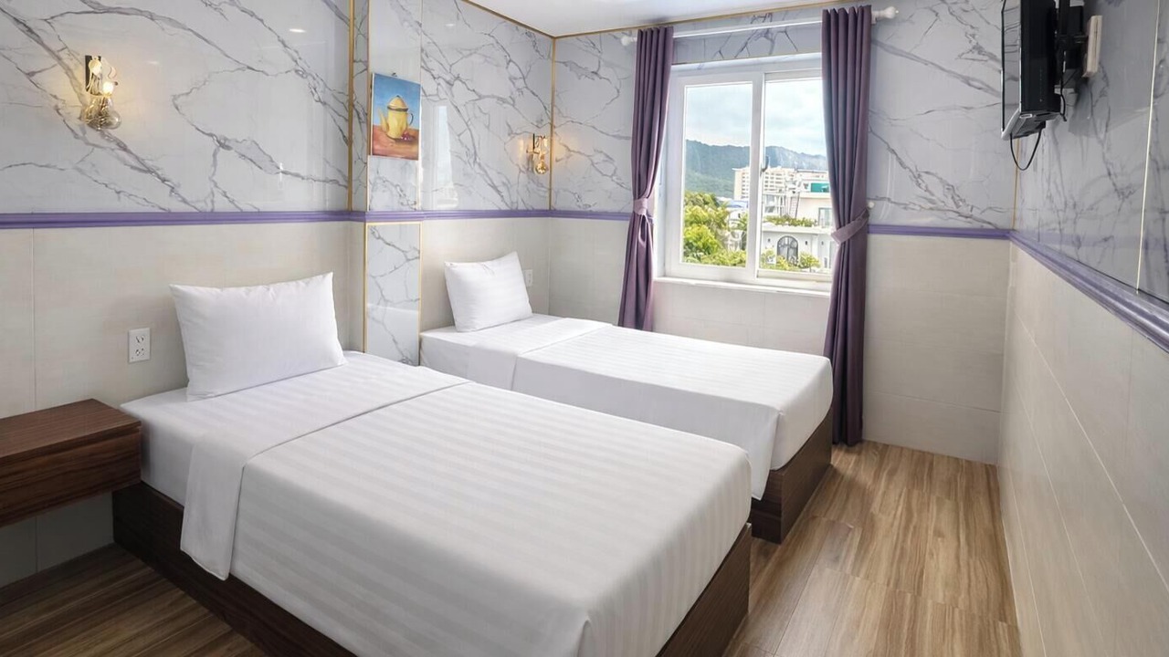 Photo of Bedroom in Con Son