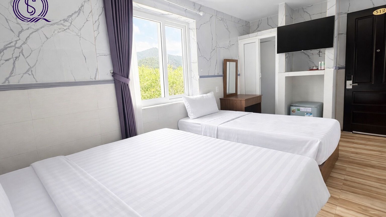 Photo of Bedroom in Con Son