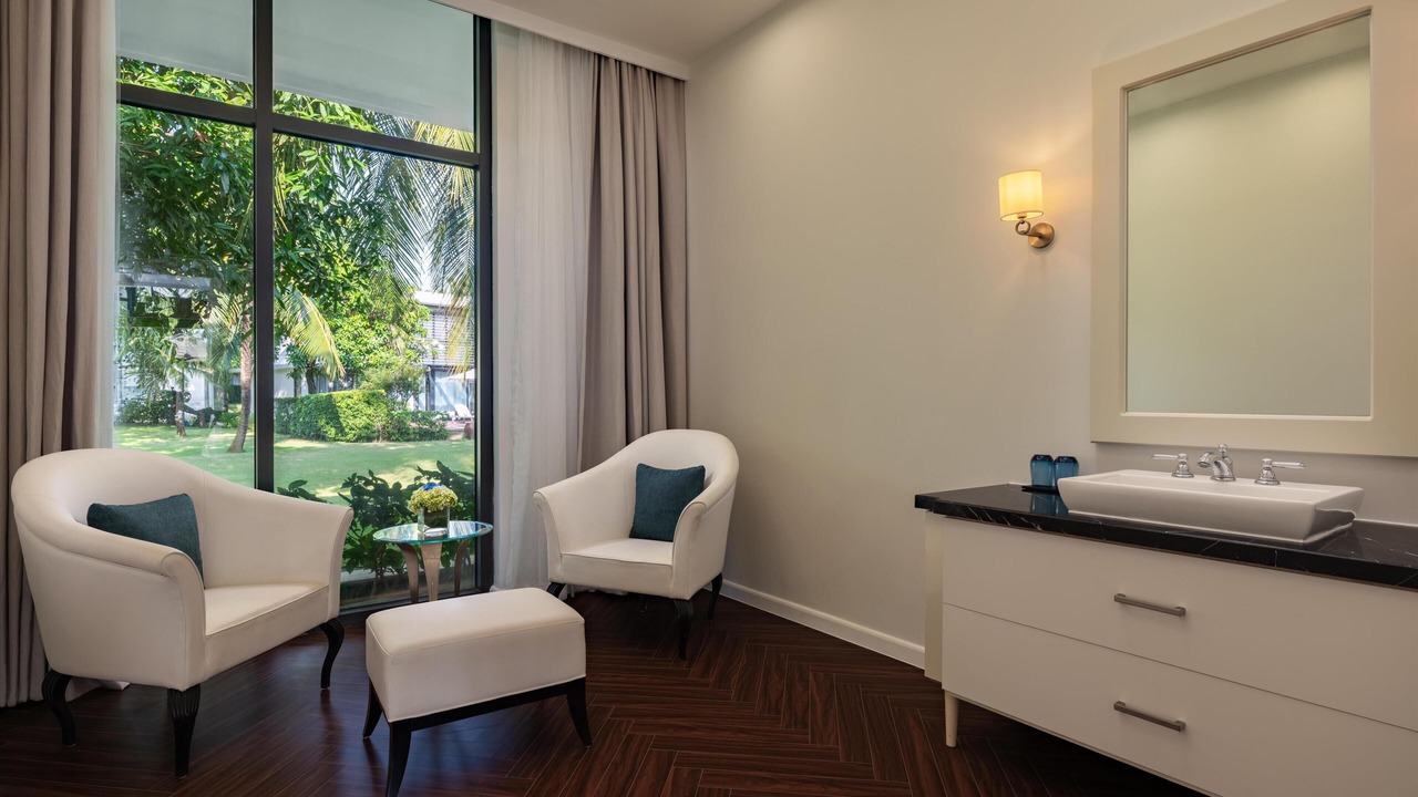 Photo of Bedroom in Ganh Dau