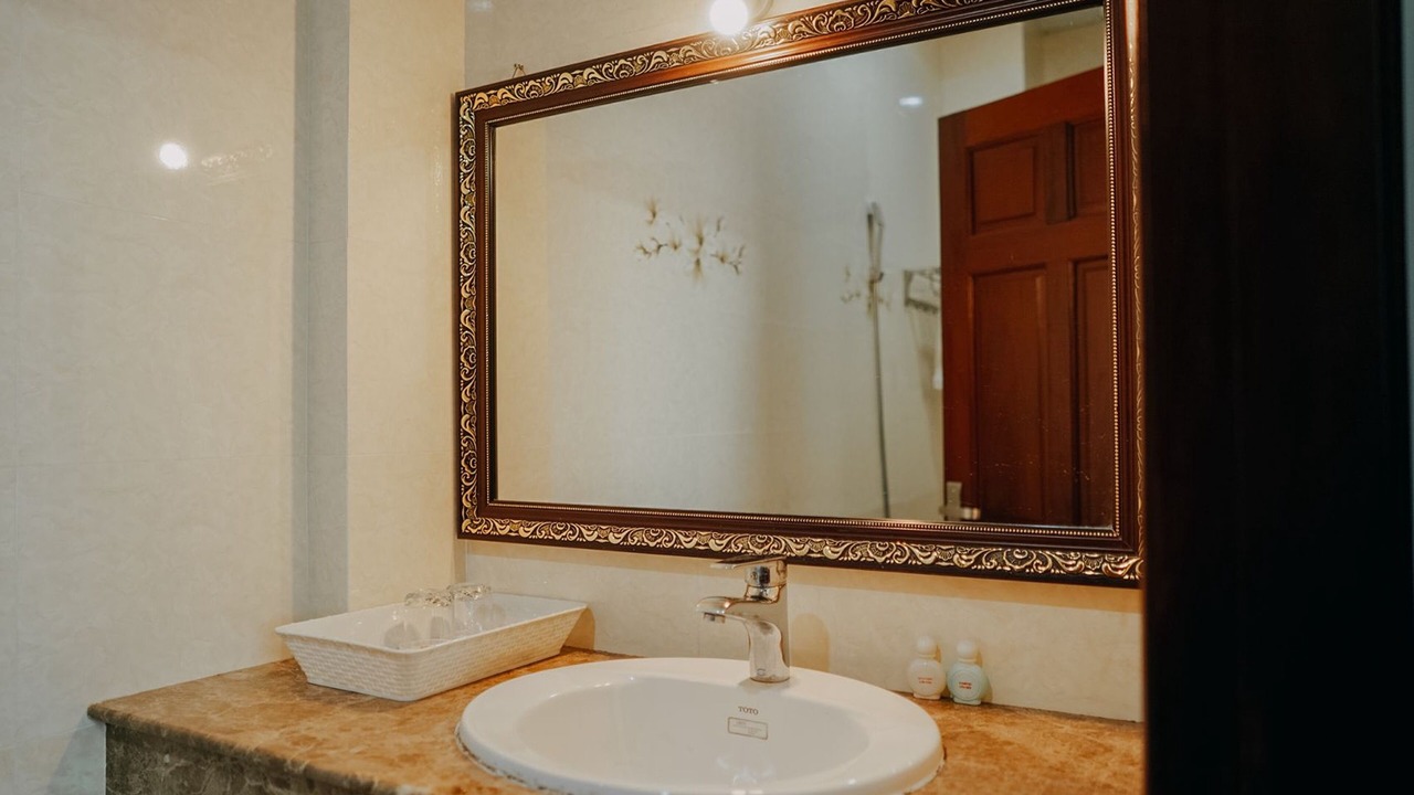 Photo of Bathroom in Cai Rang