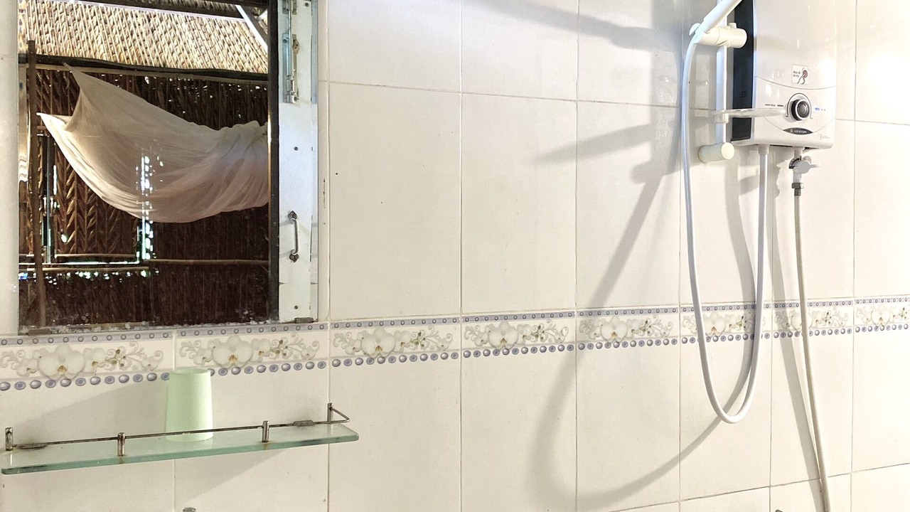 Photo of Bathroom in Cai Rang