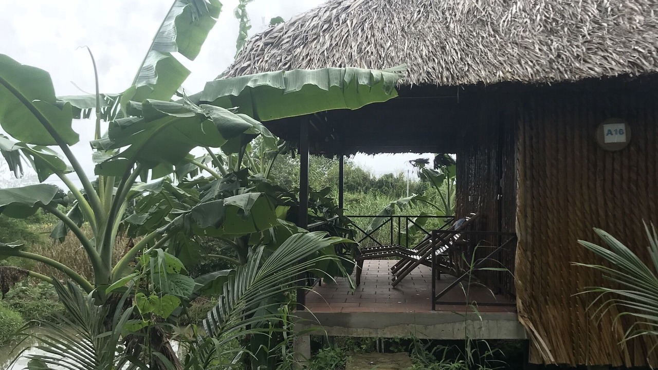 Photo of Outdoor in Cai Rang