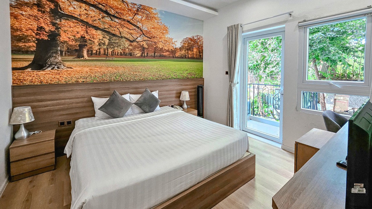 Photo of Bedroom in Da Lat