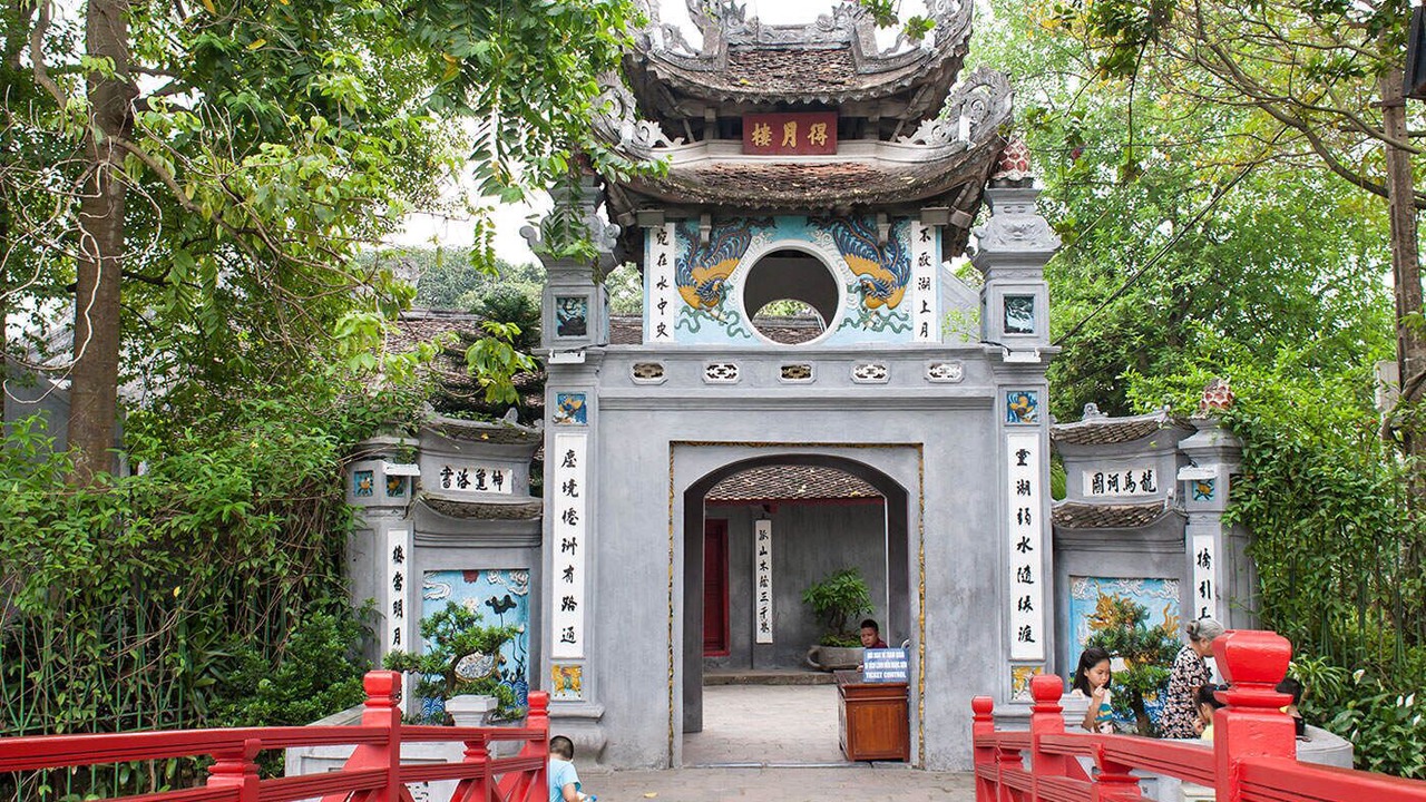 Photo of Others in Hang Dao