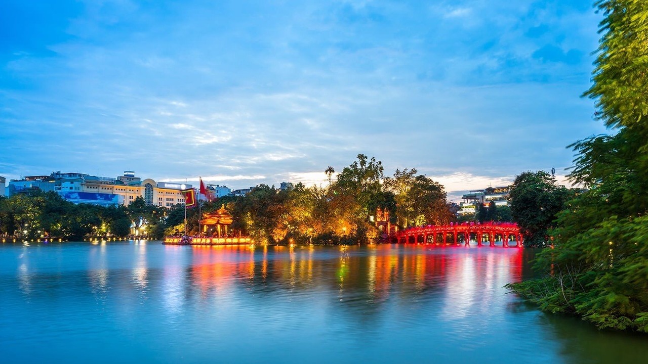 Photo of Others in Hang Dao
