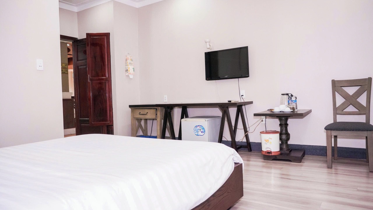 Photo of Bedroom in Bien Hoa