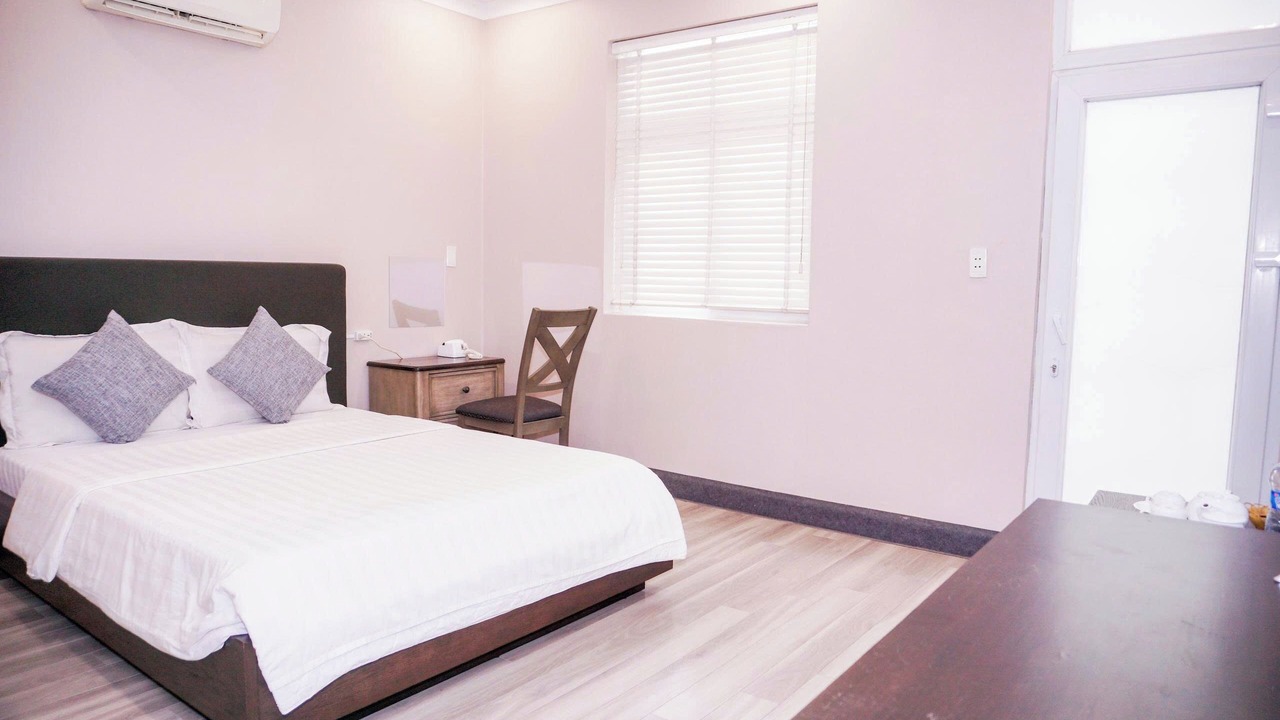 Photo of Bedroom in Bien Hoa