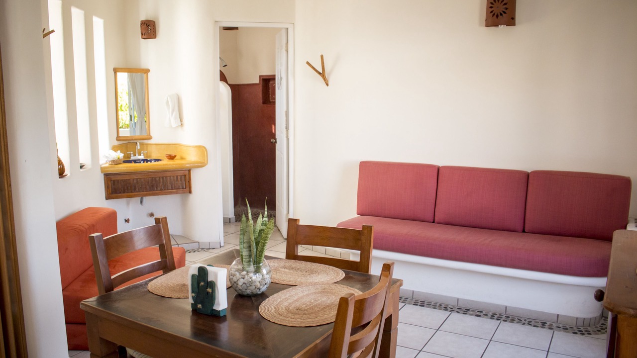 Photo of Kitchen in Playa la Madera