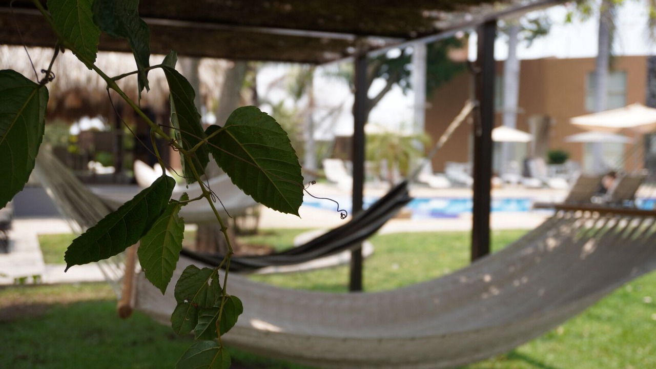 Photo of Outdoor in Tepoztlan