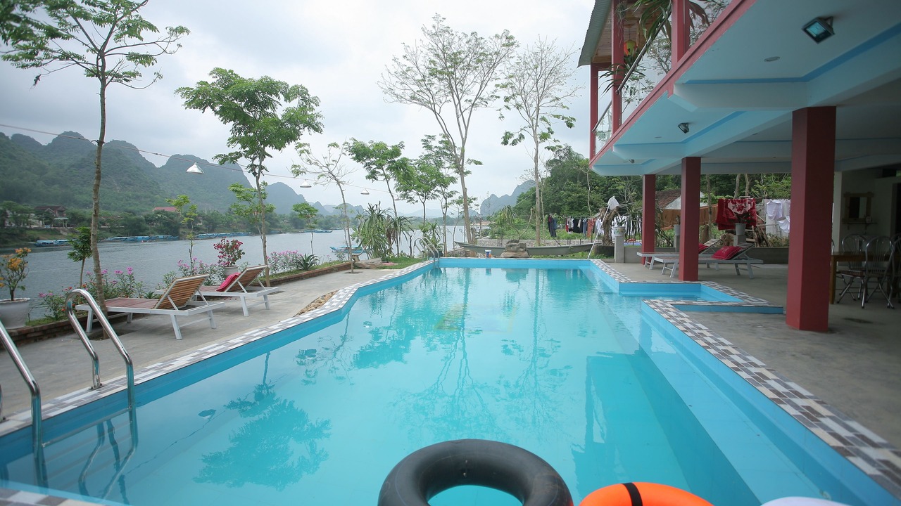 Photo of Outdoor in Phong Nha