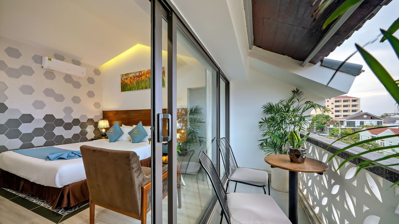 Photo of Bedroom in Cam Pho