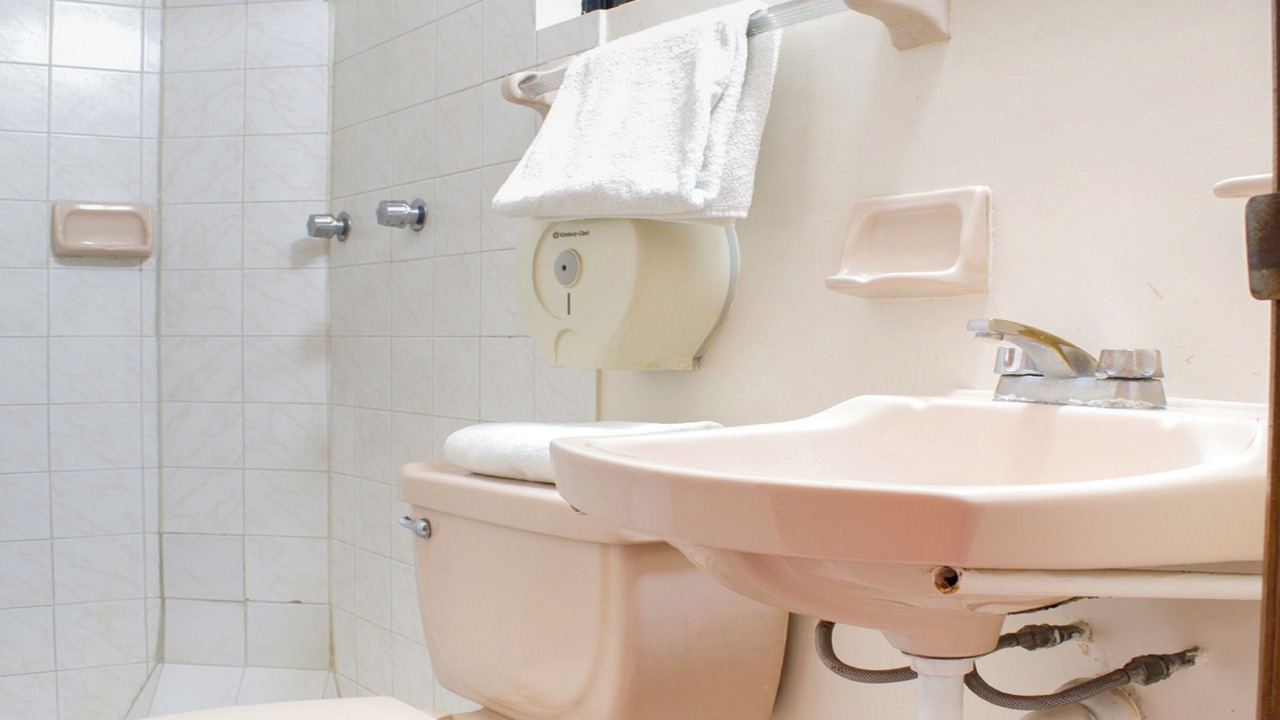 Photo of Bathroom in Xalapa