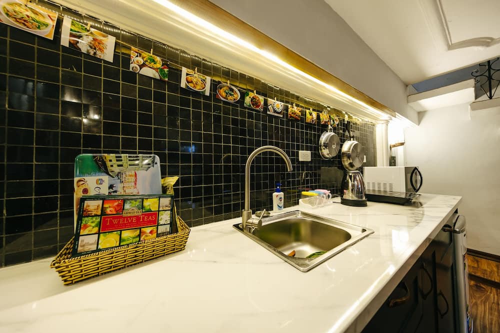 Photo of Kitchen in Dong Da