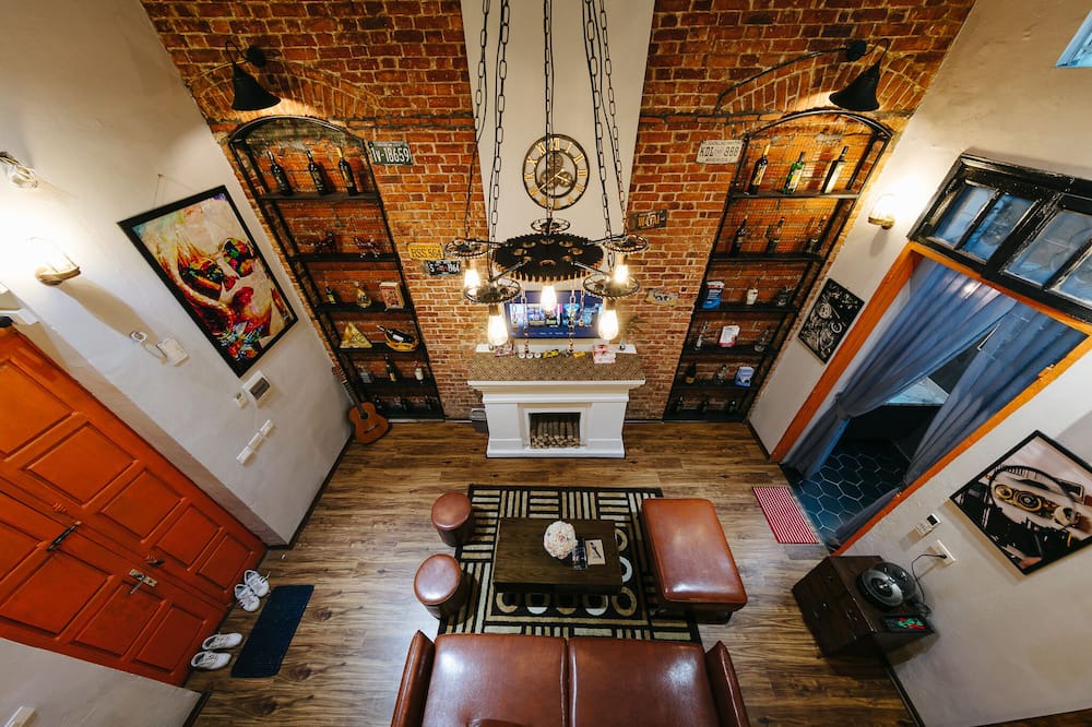 Photo of Livingroom in Dong Da