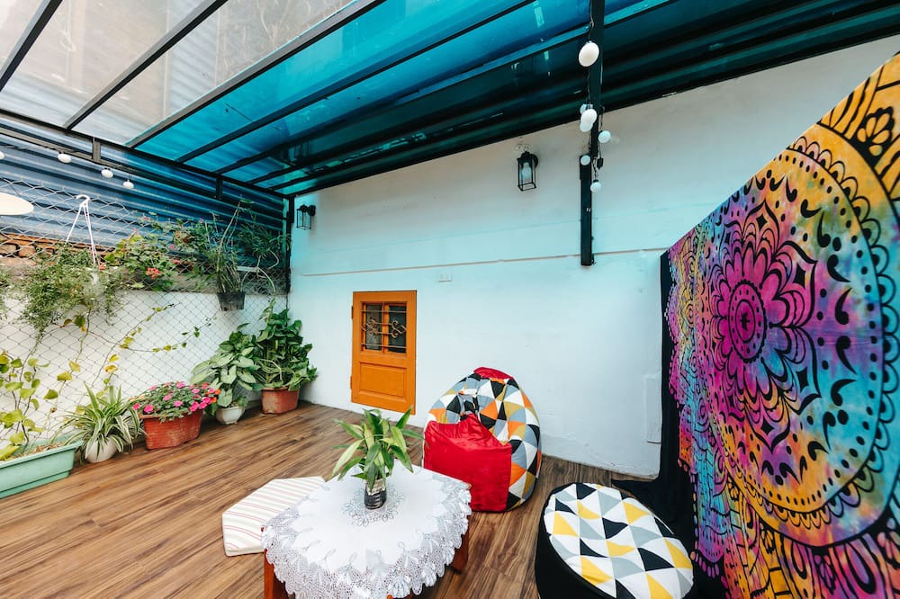 Photo of Patio Balcony in Dong Da