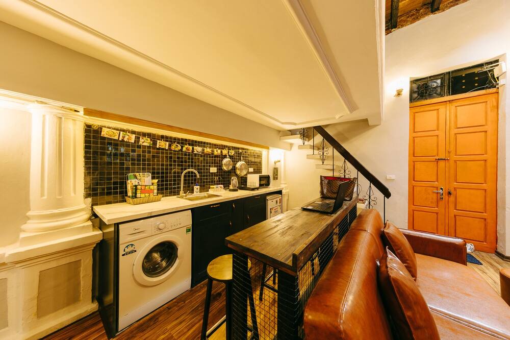 Photo of Kitchen in Dong Da