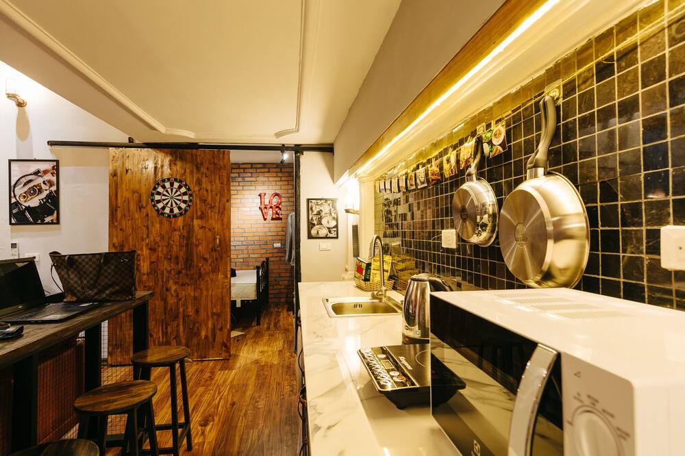 Photo of Kitchen in Dong Da