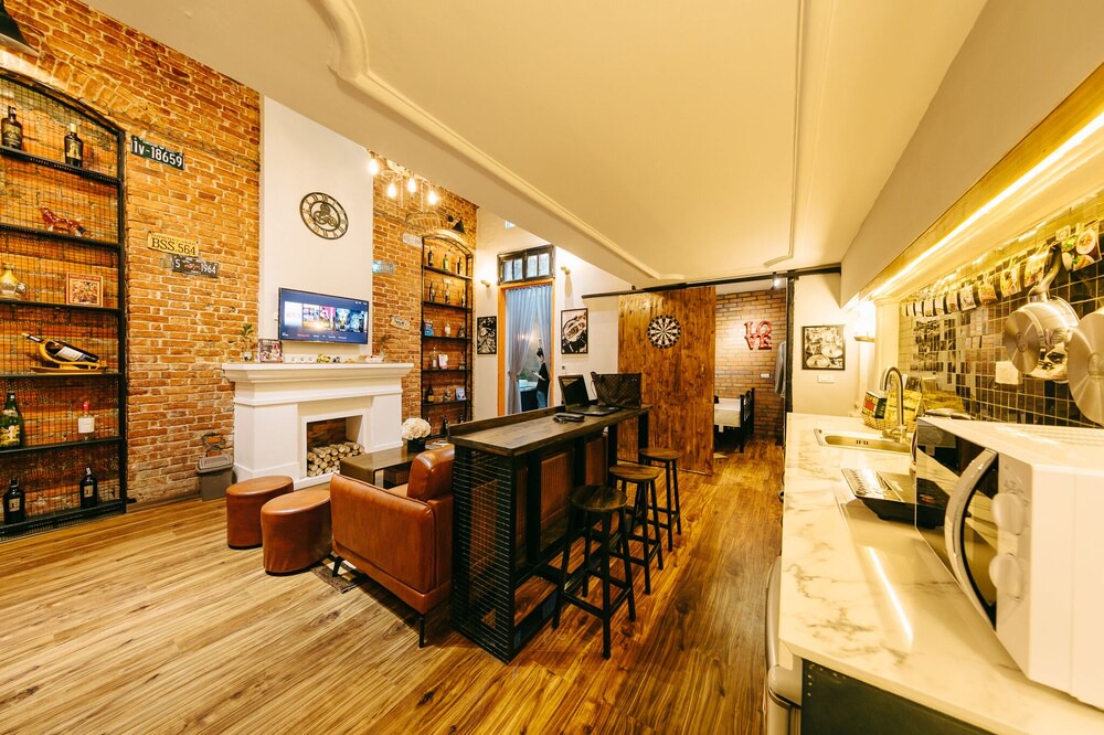 Photo of Livingroom in Dong Da