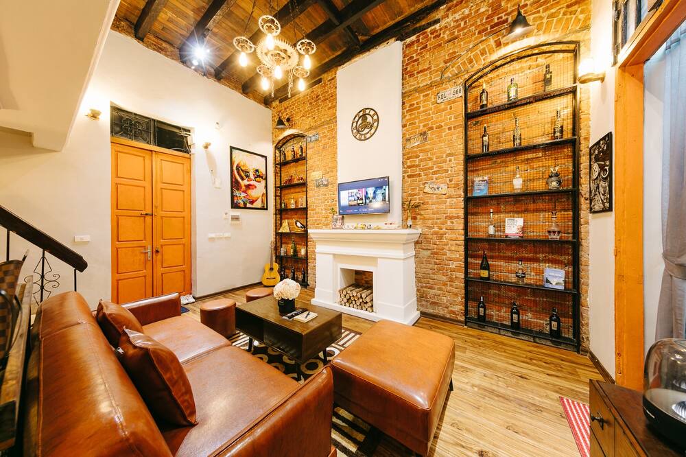 Photo of Livingroom in Dong Da