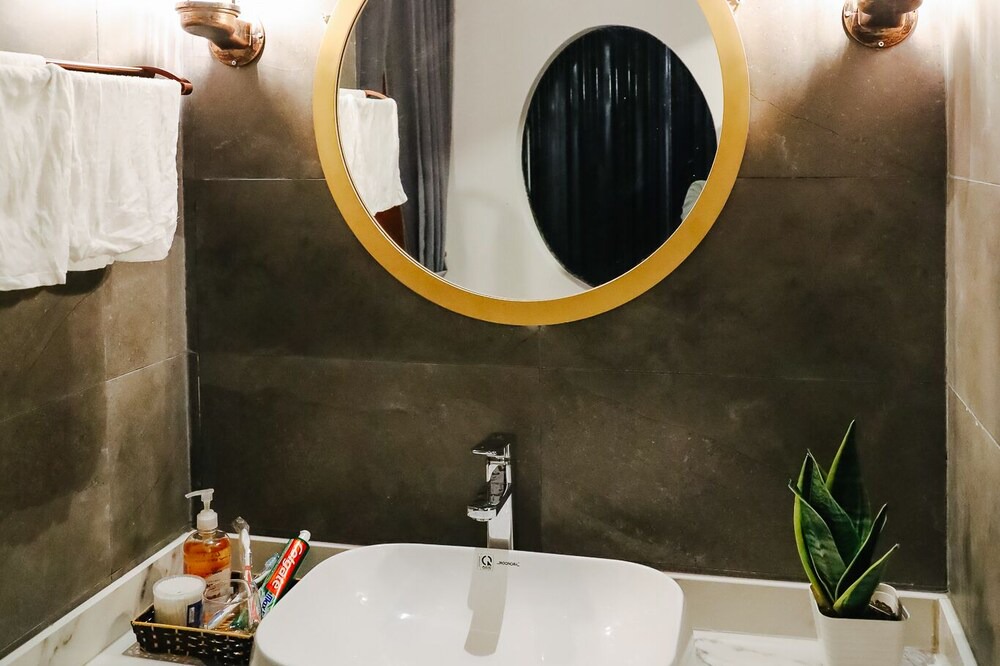 Photo of Bathroom in Dong Da