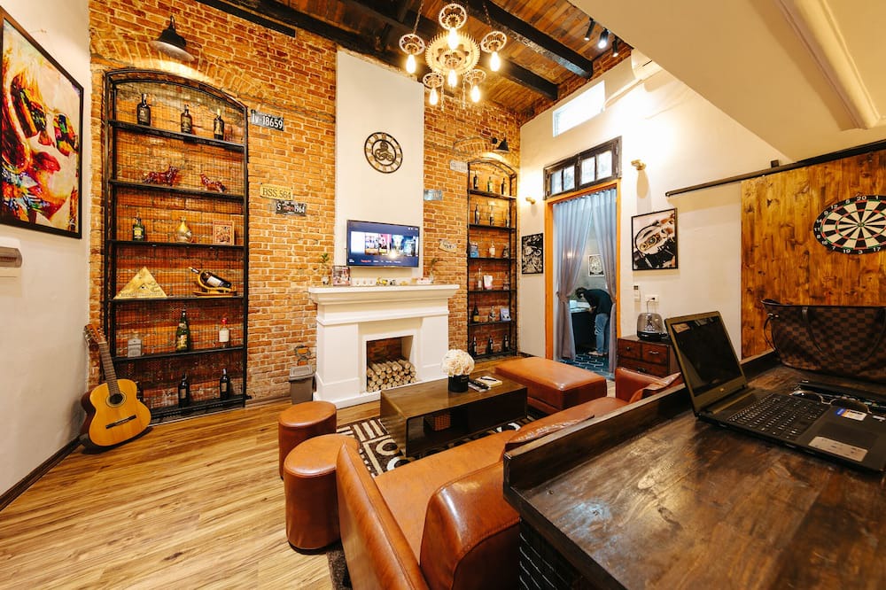 Photo of Livingroom in Dong Da