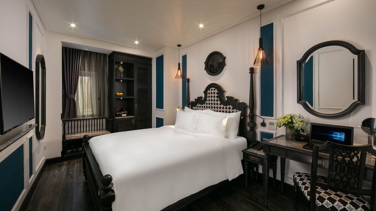 Photo of Bedroom in Hang Bo