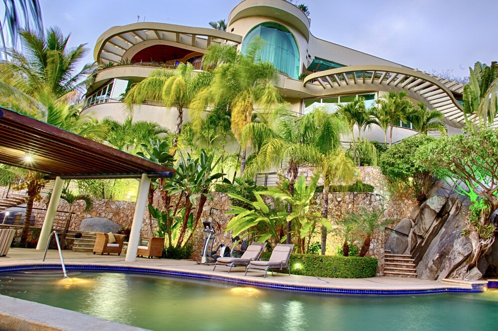 Photo of Outdoor in Boca de Tomatlan