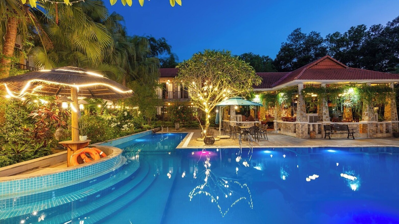 Photo of Outdoor in Gia Vien