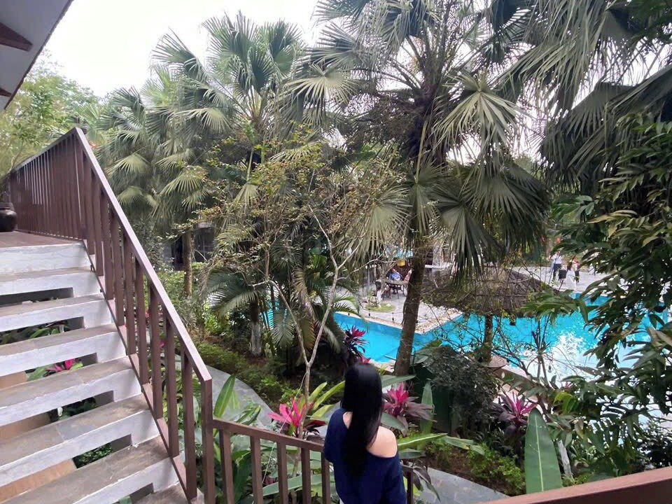 Photo of Outdoor in Gia Vien