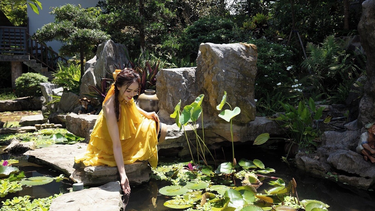 Photo of Outdoor in Gia Vien