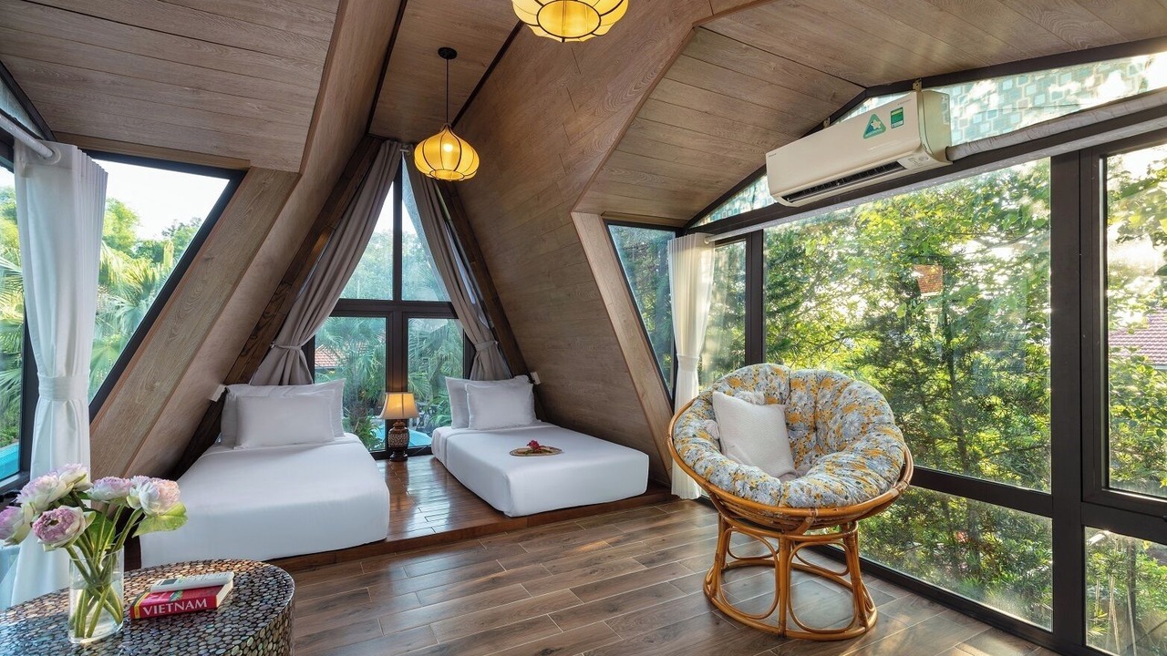 Photo of Bedroom in Gia Vien