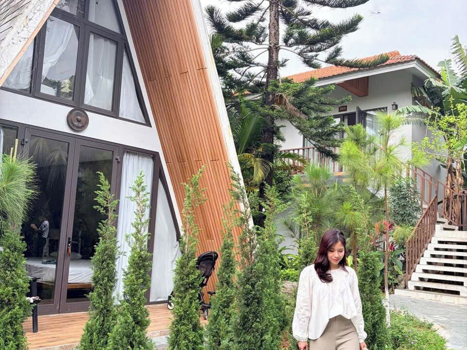 Photo of Outdoor in Gia Vien