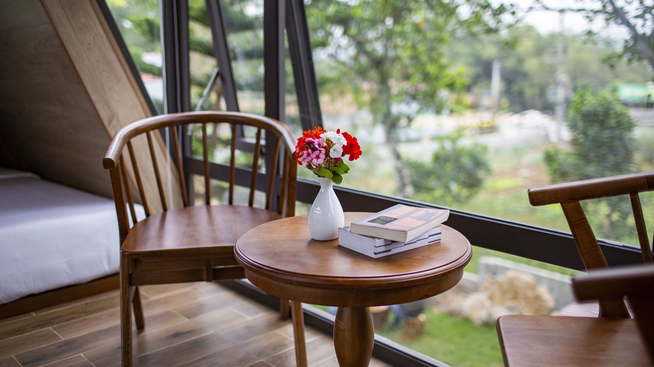 Photo of Bedroom in Gia Vien