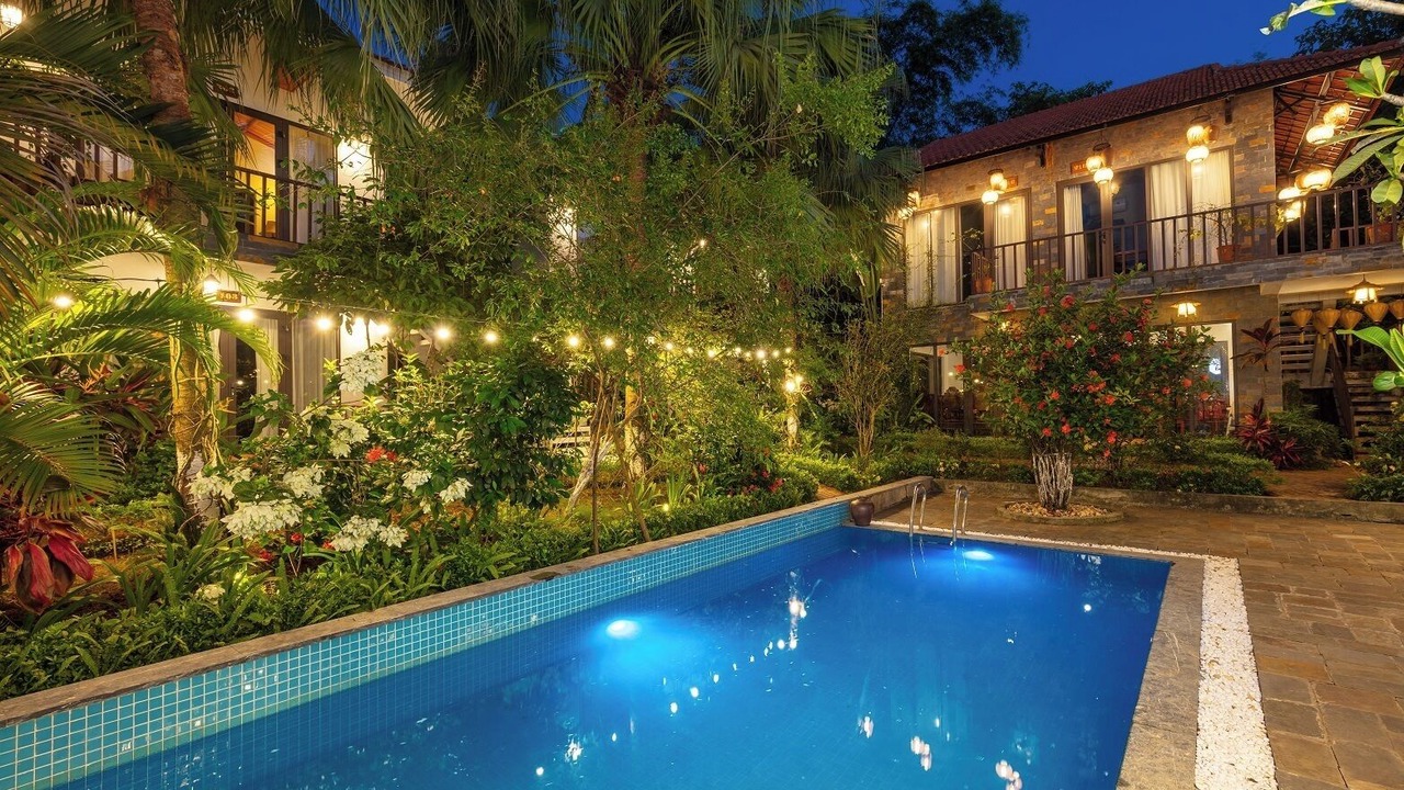 Photo of Outdoor in Gia Vien
