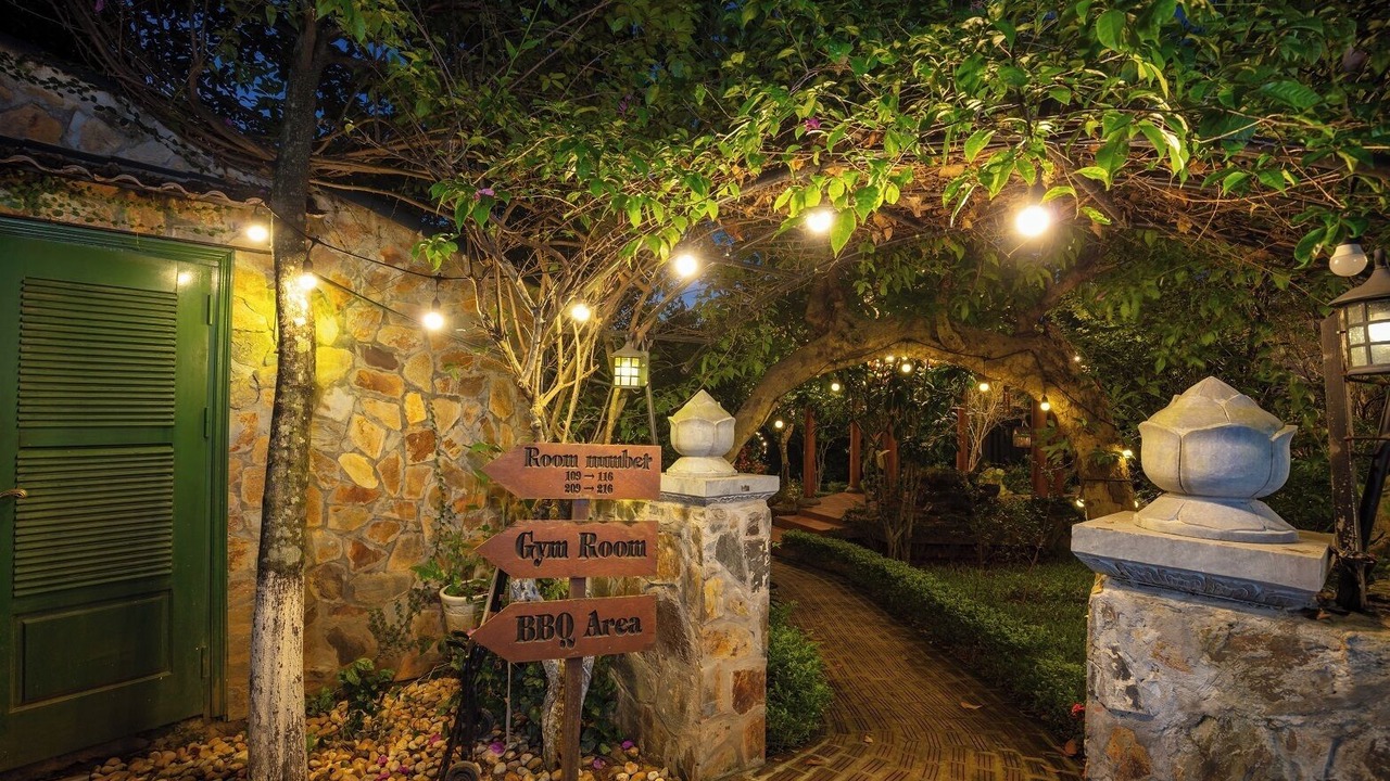 Photo of Outdoor in Gia Vien