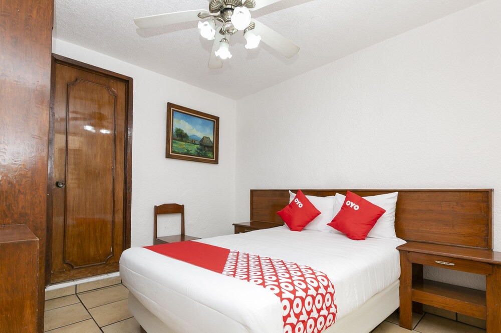 Photo of Bedroom in Centro