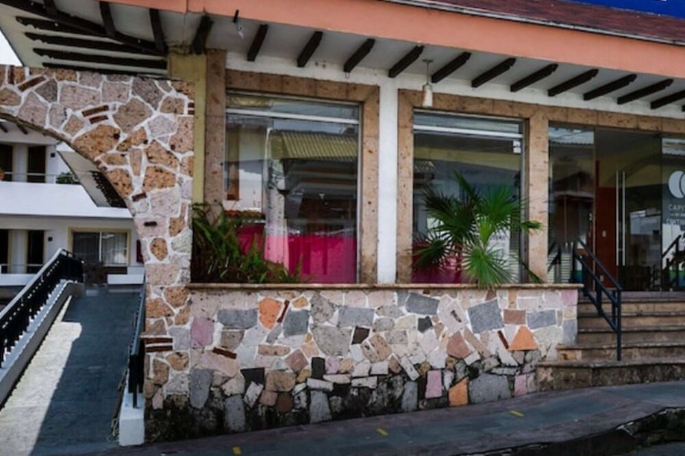 Photo of Outdoor in Centro