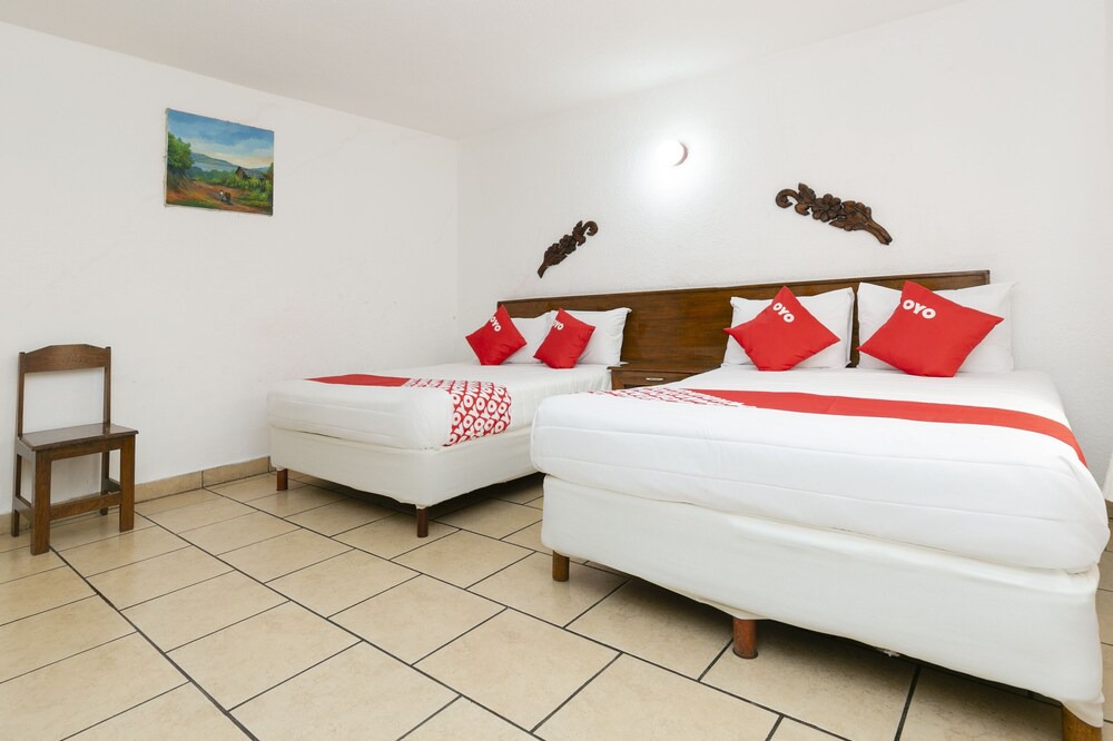 Photo of Bedroom in Centro