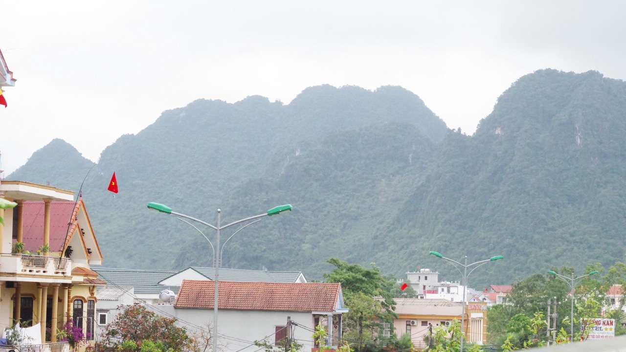 Photo of Bedroom in Phong Nha