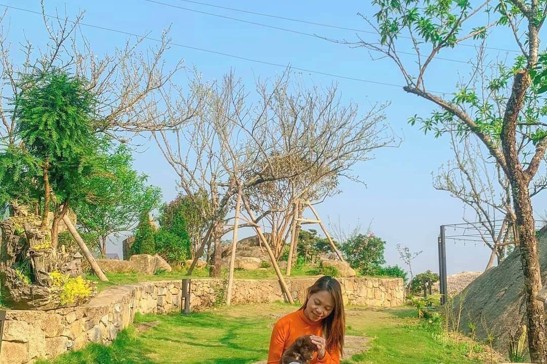 Photo of Outdoor in Sa Pa