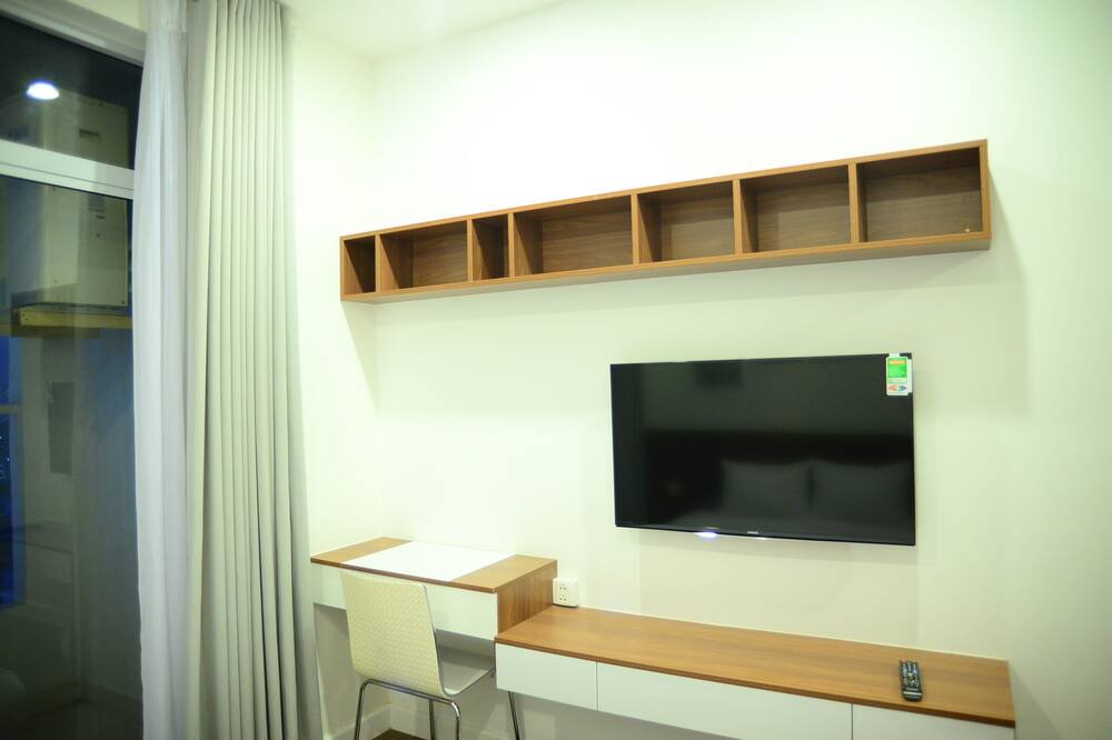Photo of Bedroom in Phu Nhuan