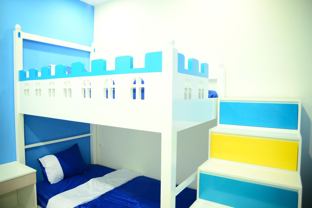 Photo of Bedroom in Phu Nhuan