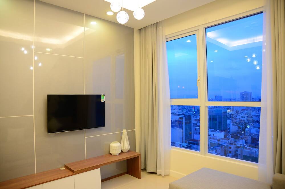 Photo of Bedroom in Phu Nhuan